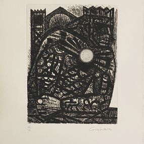 Édition, Macbeth, Marcel Gromaire