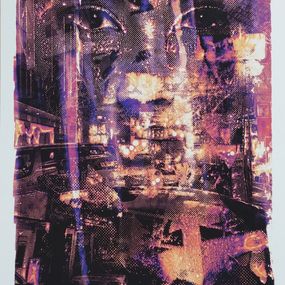 Print, Dissipate, Vhils