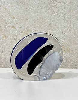 Sculpture, Apesanteur 1, Antoine Pierini