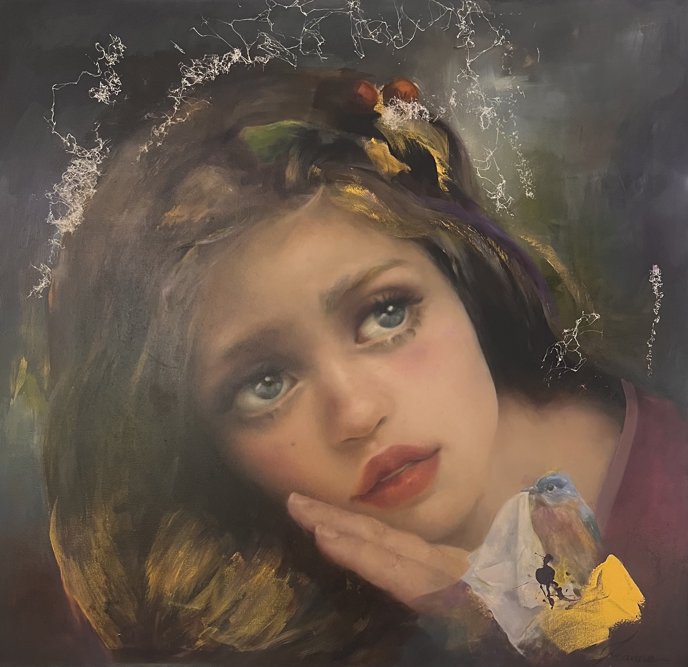 Gonzalez Marina, Filomela Gonzalez Marina, Filomela