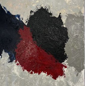 Pittura, Interférence, Elena Feteanu