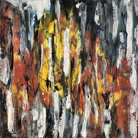 Pittura, Feu, Elena Feteanu