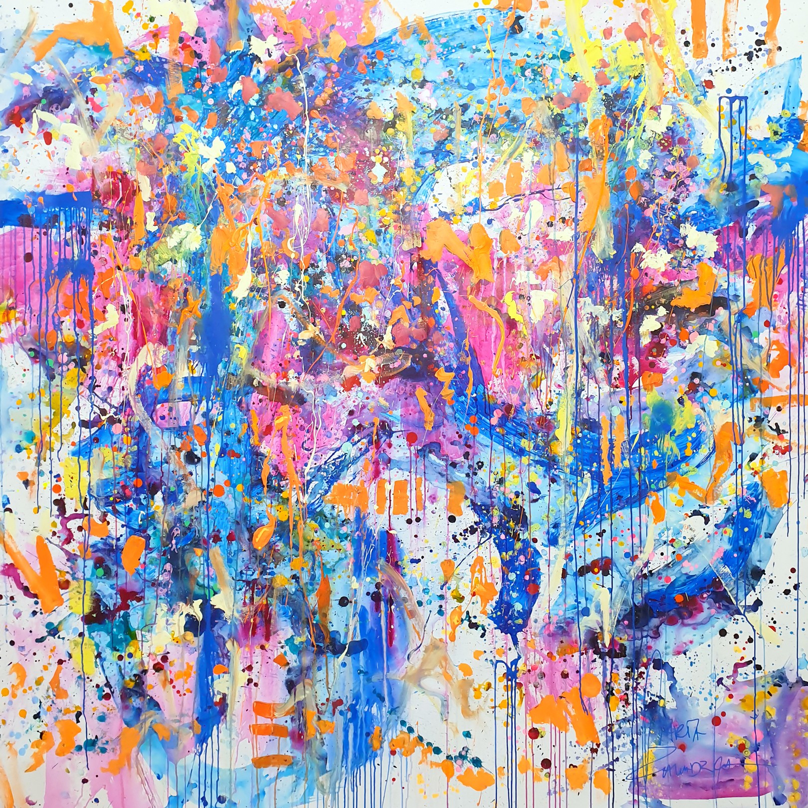 Marta Zawadzka, Whispers of Inspiration Marta Zawadzka, Whispers of Inspiration