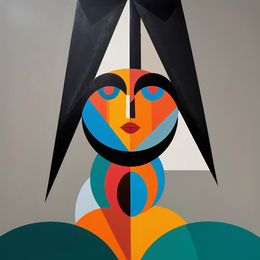 Print, The Vanguard, Sephora Venites
