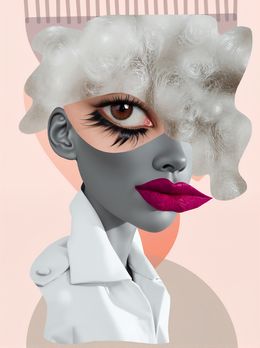 Édition, The Velvet Gaze, Sephora Venites
