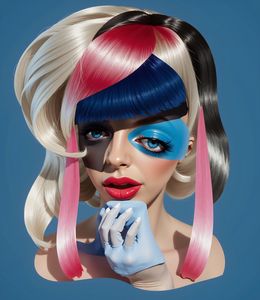 Édition, Chromatic Persona, Sephora Venites