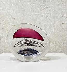 Sculpture, Apesanteur 2, Antoine Pierini