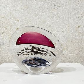 Sculpture, Apesanteur 2, Antoine Pierini