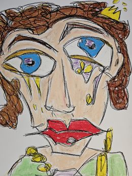 Fine Art Drawings, Dalil, Andrih Thayfinin
