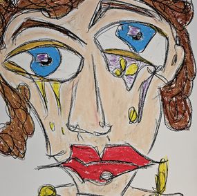Fine Art Drawings, Dalil, Andrih Thayfinin