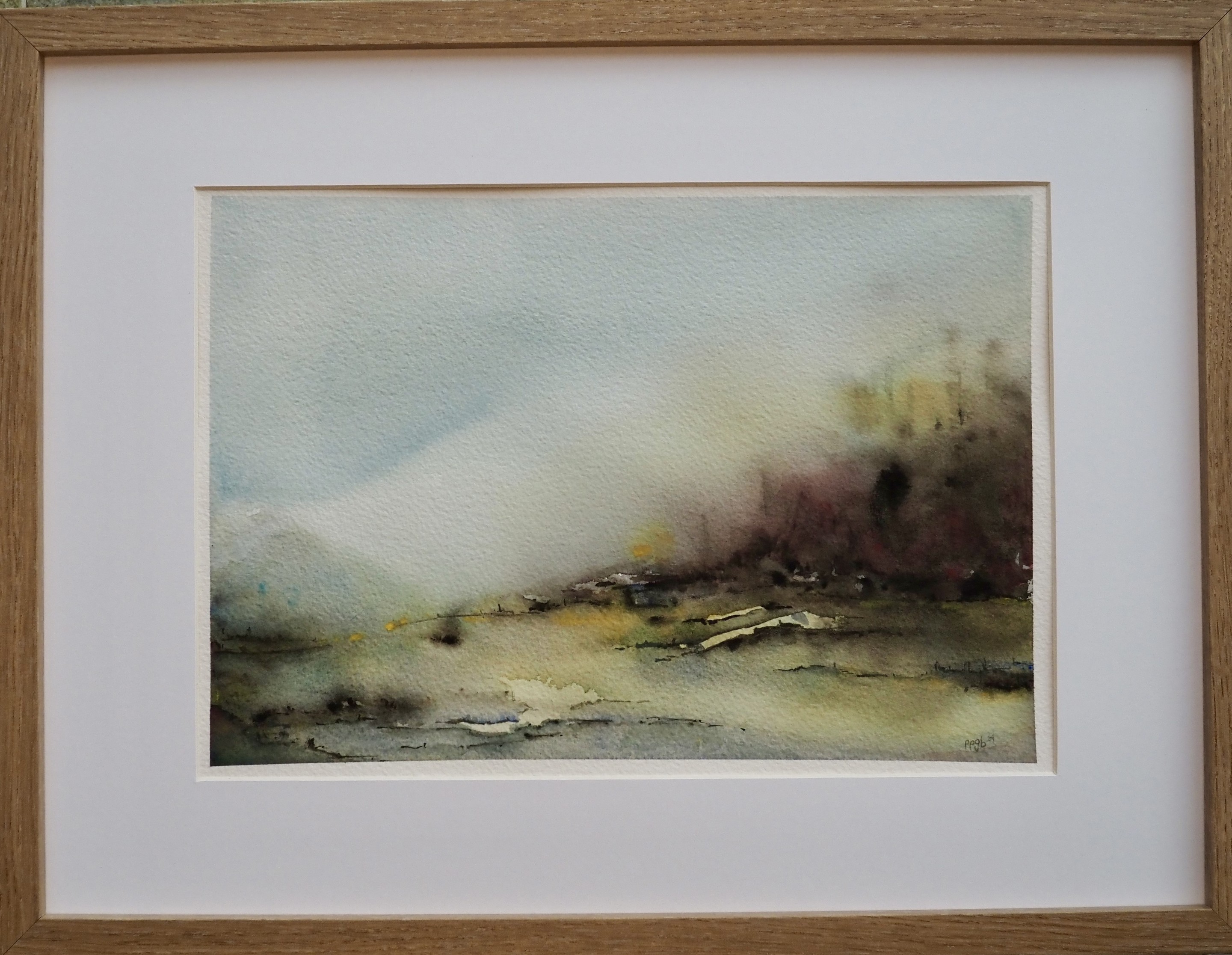 Patricia Pierre Gomez Baranda, Brume Chateaubriand Patricia Pierre Gomez Baranda, Brume Chateaubriand