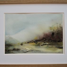 Pintura, Brume Chateaubriand, Patricia Pierre Gomez Baranda