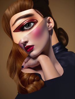 Édition, Reflected Reverie, Sephora Venites