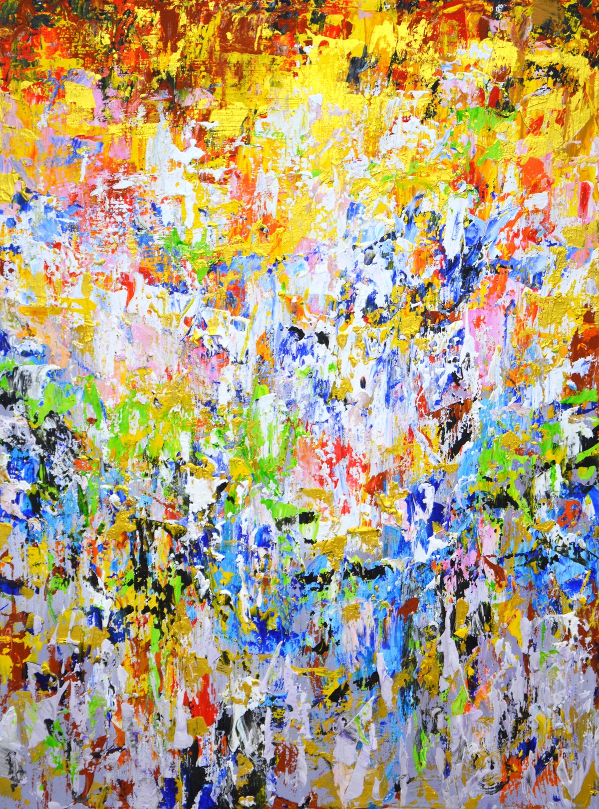 Iryna Kastsova, Abstraction. Journey Iryna Kastsova, Abstraction. Journey