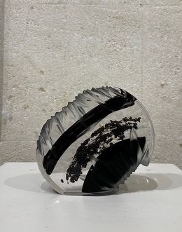 Sculpture, Apesanteur 3, Antoine Pierini