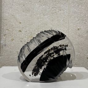 Sculpture, Apesanteur 3, Antoine Pierini