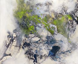 Peinture, L'étoffe des destins, Raymond Attanasio