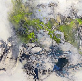 Gemälde, L'étoffe des destins, Raymond Attanasio