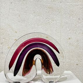 Sculpture, Apesanteur 4, Antoine Pierini