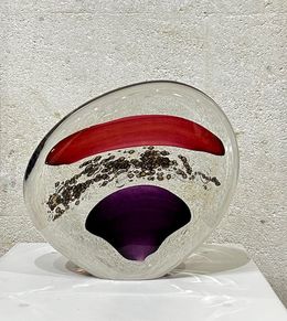 Sculpture, Apesanteur 5, Antoine Pierini