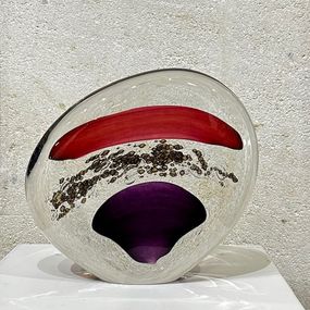 Sculpture, Apesanteur 5, Antoine Pierini