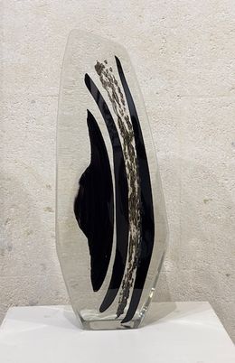Sculpture, Apesanteur 6, Antoine Pierini