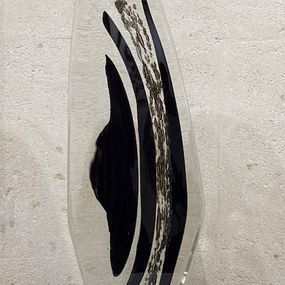 Sculpture, Apesanteur 6, Antoine Pierini