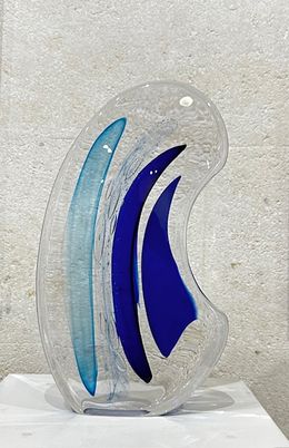 Sculpture, Apesanteur 7, Antoine Pierini