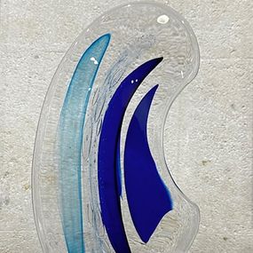 Sculpture, Apesanteur 7, Antoine Pierini