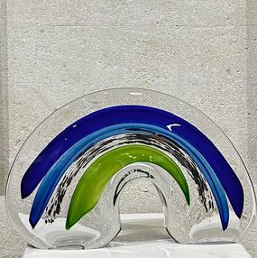 Sculpture, Apesanteur 8, Antoine Pierini