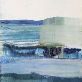 Peinture, Première gelée, Ralph Resch