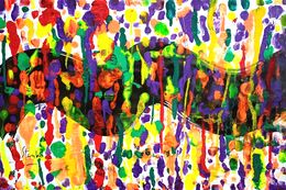 Painting, Wave, Stanislav Bojankov