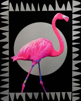 Édition, Flamingo, Sorcha Bridge
