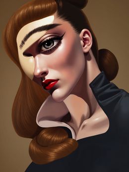 Édition, The Silent Curve, Sephora Venites
