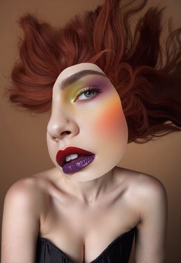 Édition, Prismatic Flame, Sephora Venites