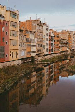 Photography, The Picturesque City of Girona, Arantza NT Photography