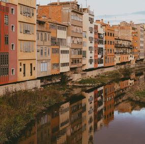Fotografien, The Picturesque City of Girona, Arantza NT Photography