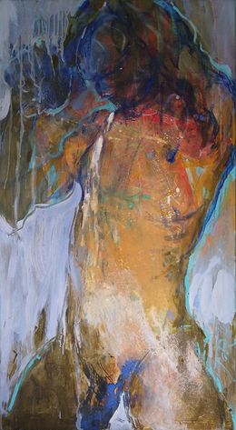 Peinture, Invincible, Tetiana Tarasenko