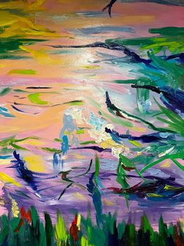 Peinture, 17.08.1922, Emilie Bich Ngoc