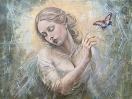 Peinture, Liberation, Natalia Pettersson