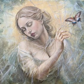 Peinture, Liberation, Natalia Pettersson