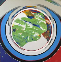 Peinture, Prima Motus '10, Maryan Besaga