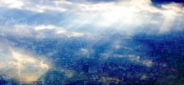 Photography, Lightfalls, Wataru Furuta