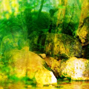 Photography, Turtle Rock, Wataru Furuta