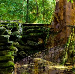 Photography, Altar, Wataru Furuta