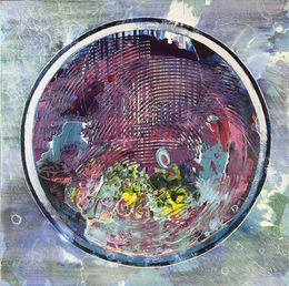 Peinture, Prima Motus '11, Maryan Besaga