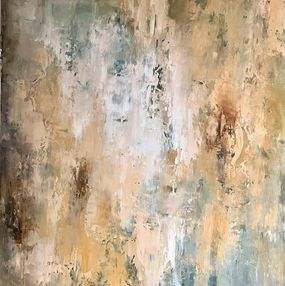 Gemälde, Simplicité 2, Catherine Cauvin