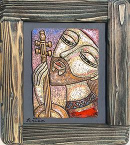 Sculpture, Strings of Soul, Artyom Manukyan