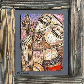 Escultura, Strings of Soul, Artyom Manukyan
