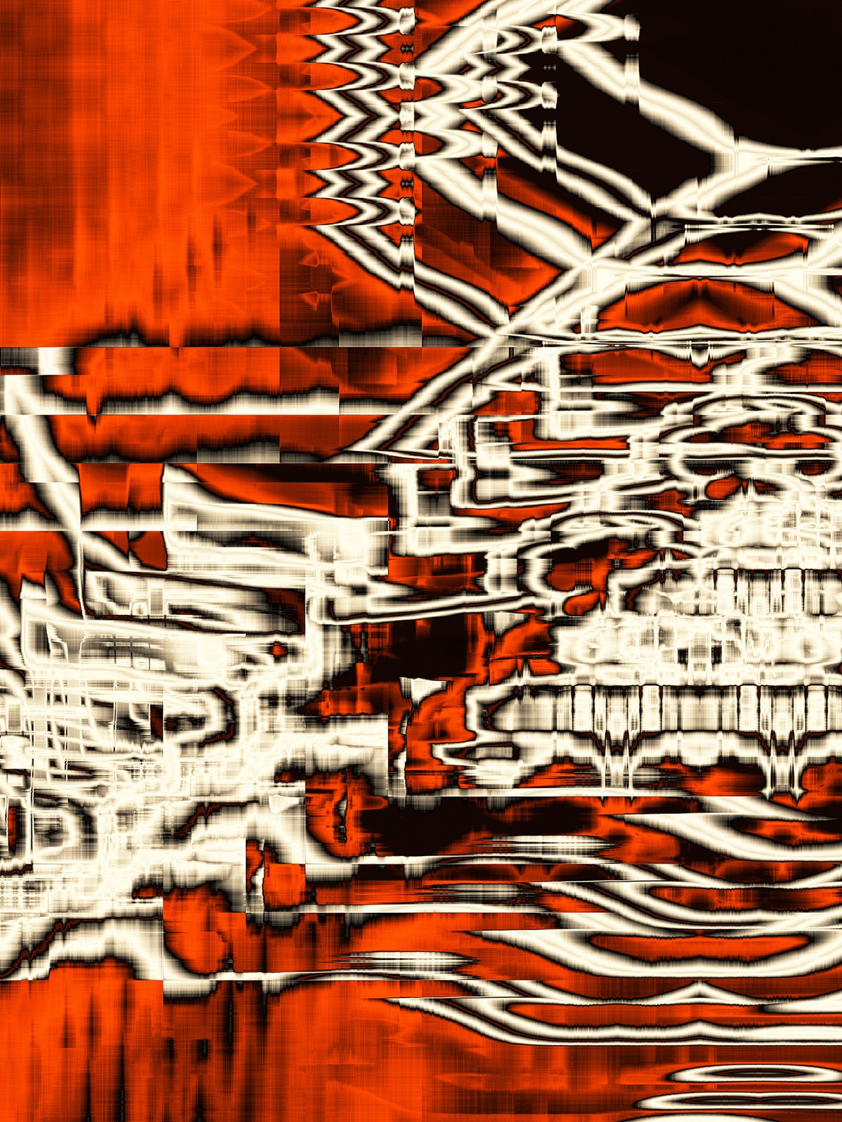 Petr Strnad, Strata #21 Petr Strnad, Strata #21